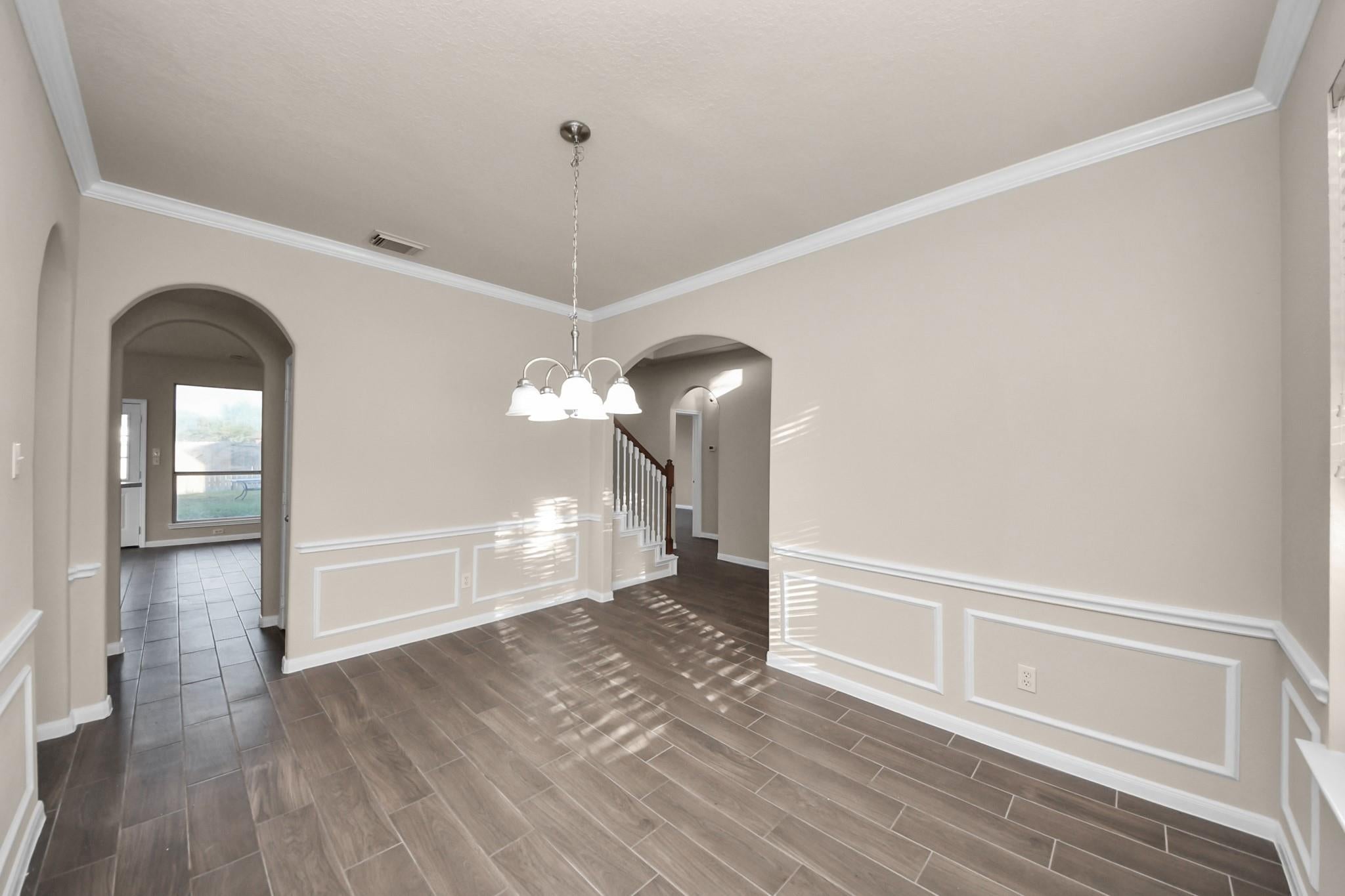 3903 Tigris Ridge Drive