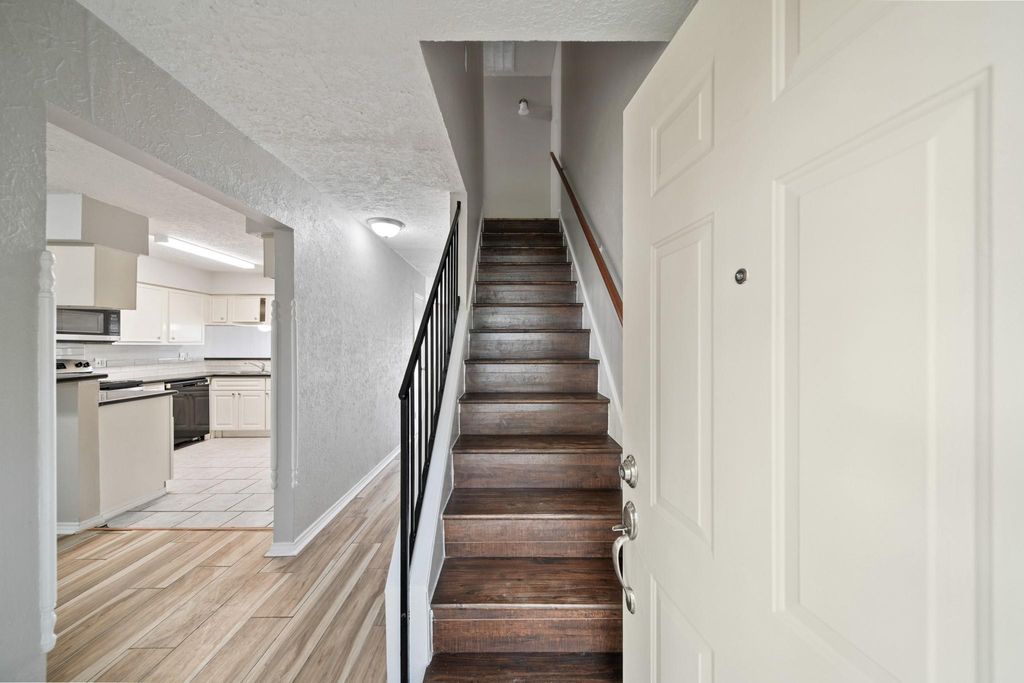 Photo of 13464 Castilian Drive #2, Houston, TX 77015 (MLS # 36336806)