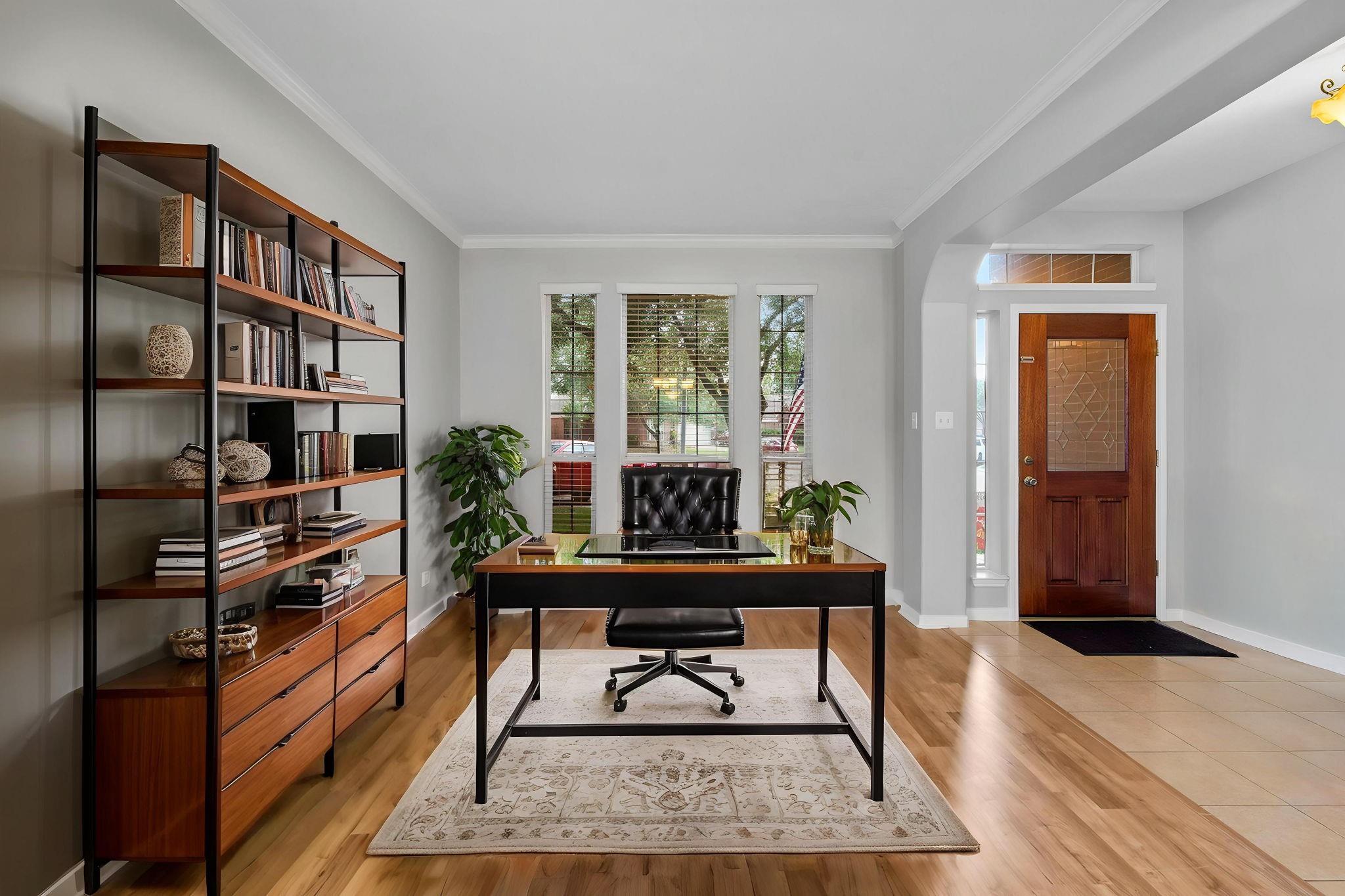 8206 Point Pendleton Drive