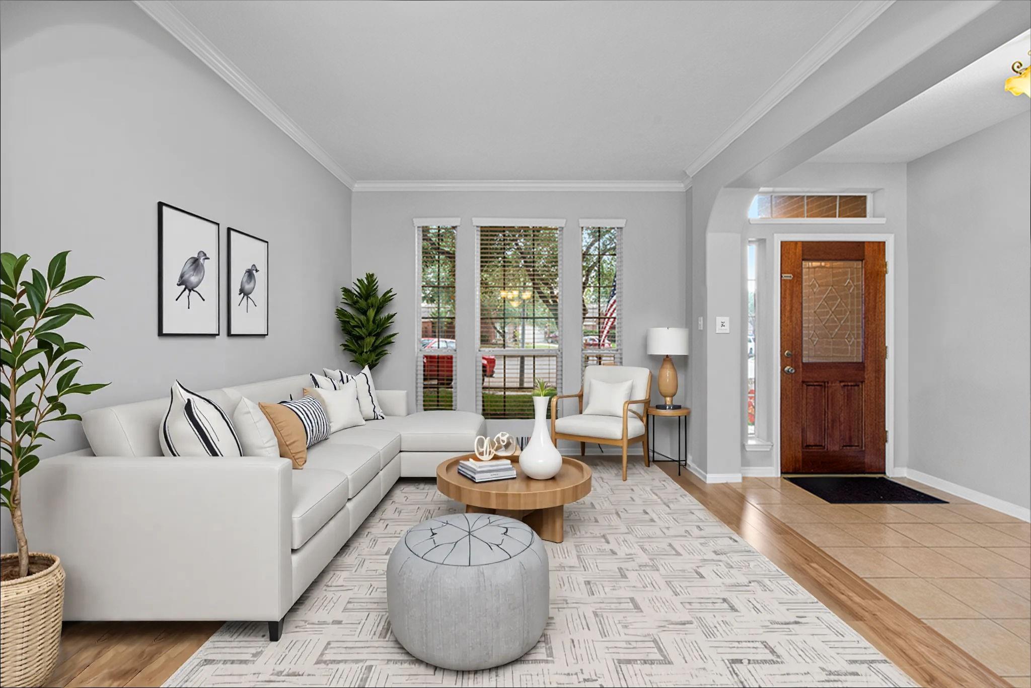 8206 Point Pendleton Drive