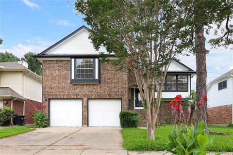 Photo of 13530 La Concha Lane, Houston, TX 77083 (MLS # 97687704)