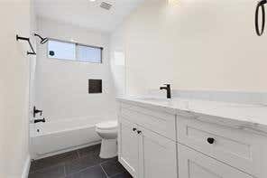 Tiny photo for 13530 La Concha Lane, Houston, TX 77083 (MLS # 97687704)
