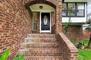 Tiny photo for 13530 La Concha Lane, Houston, TX 77083 (MLS # 97687704)