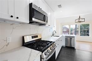 Tiny photo for 13530 La Concha Lane, Houston, TX 77083 (MLS # 97687704)