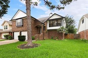 Tiny photo for 13530 La Concha Lane, Houston, TX 77083 (MLS # 97687704)