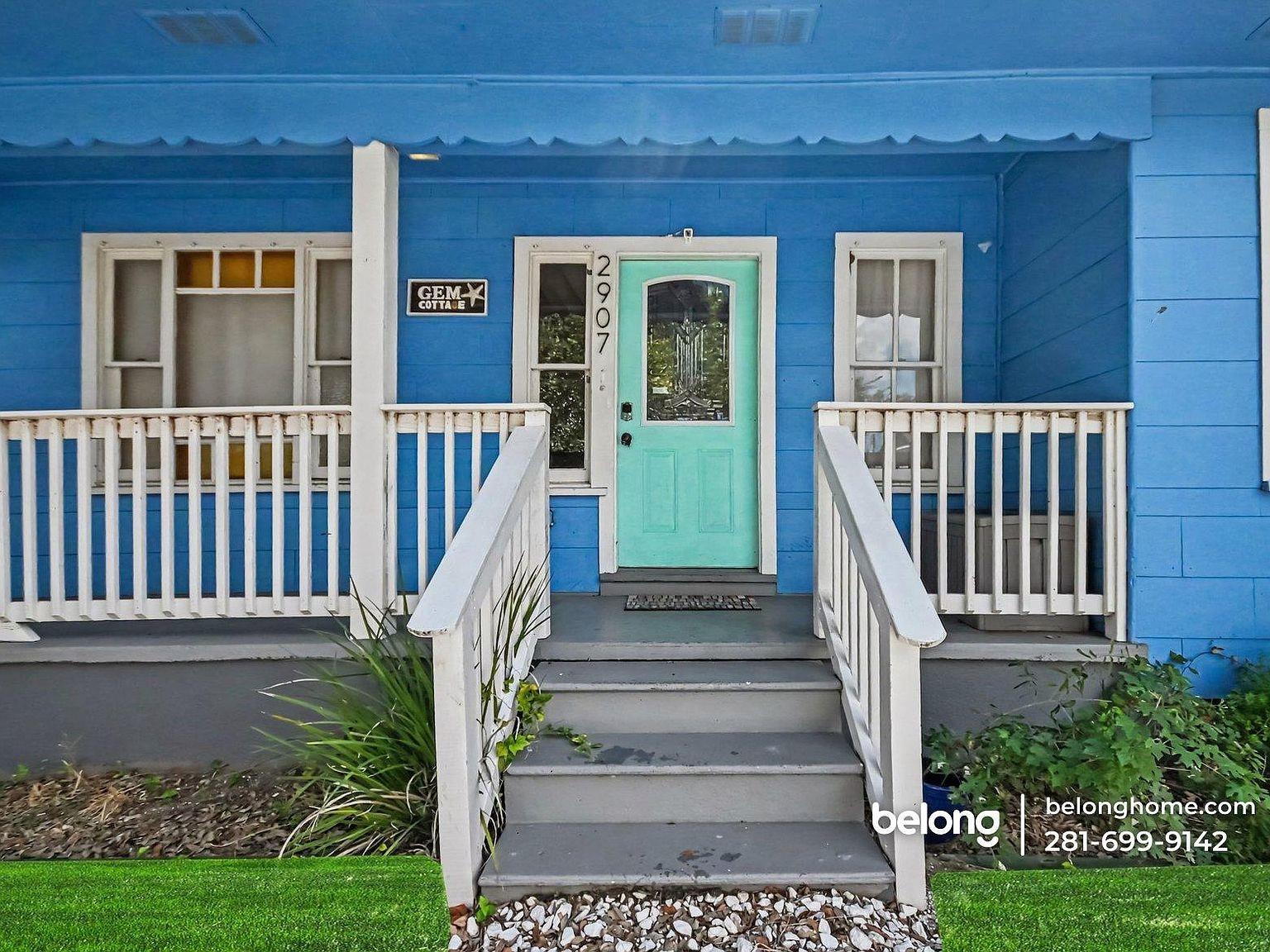 2907 Avenue M 1/2