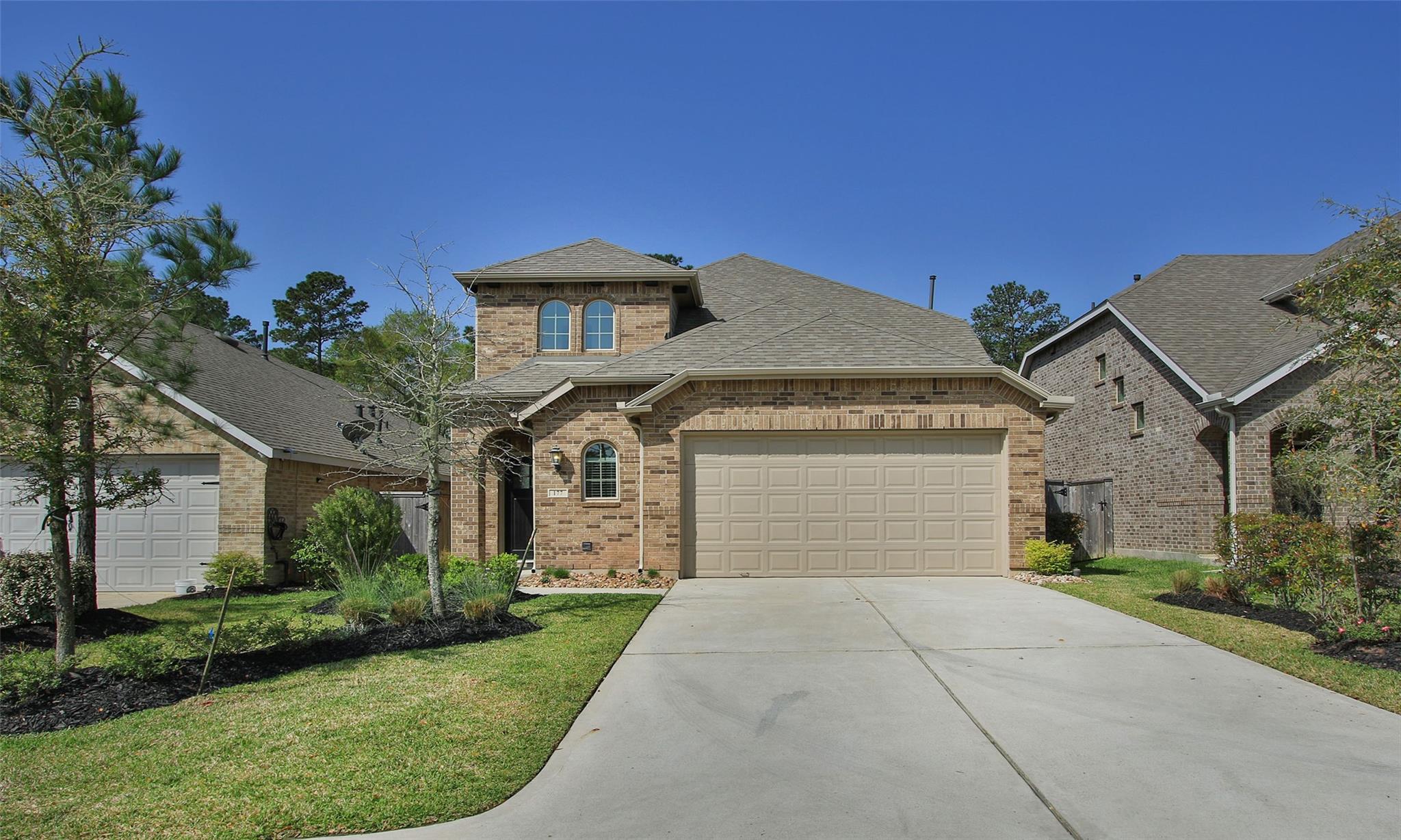 177 Emory Birch Drive