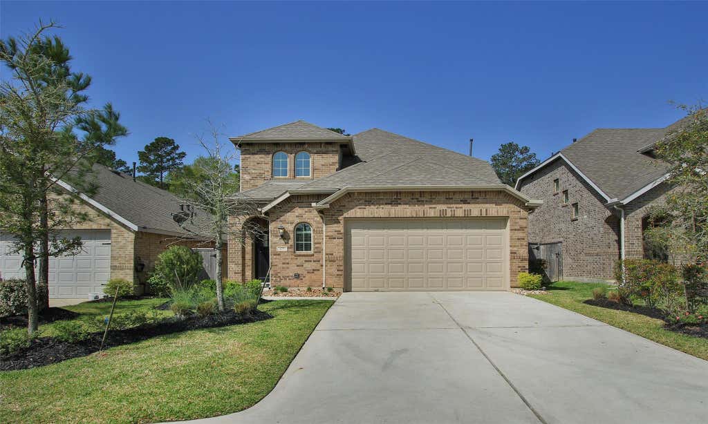 Photo of 177 Emory Birch Drive, Montgomery, TX 77316 (MLS # 74443599)