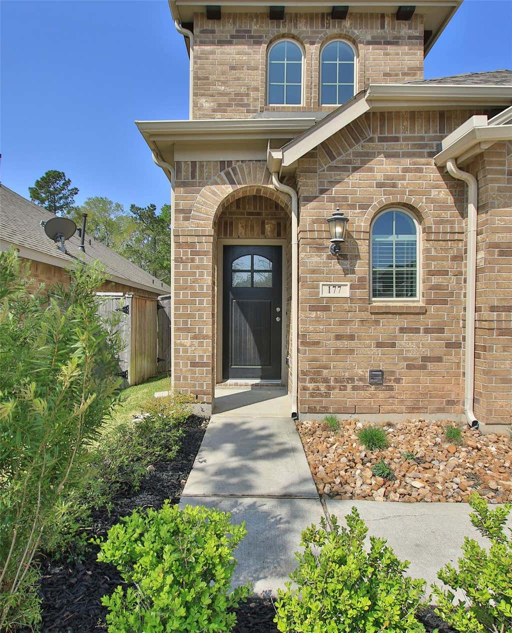 Photo of 177 Emory Birch Drive, Montgomery, TX 77316 (MLS # 74443599)