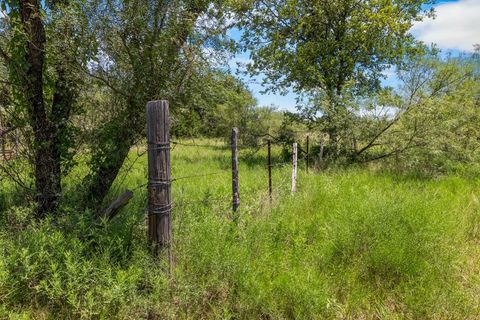 Vacant Land For Sale - 70 ACRES County Road 539<br/> Erath County, Hico, TX 76457