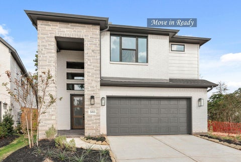 Photo of 26513 Skylight Brook Court, Montgomery, TX 77316 (MLS # 12785499)