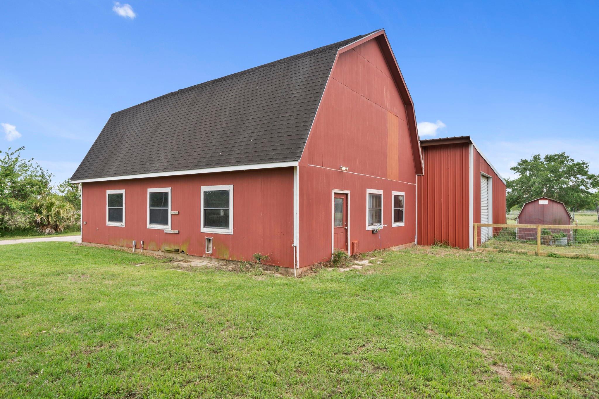 26435 Clay Road