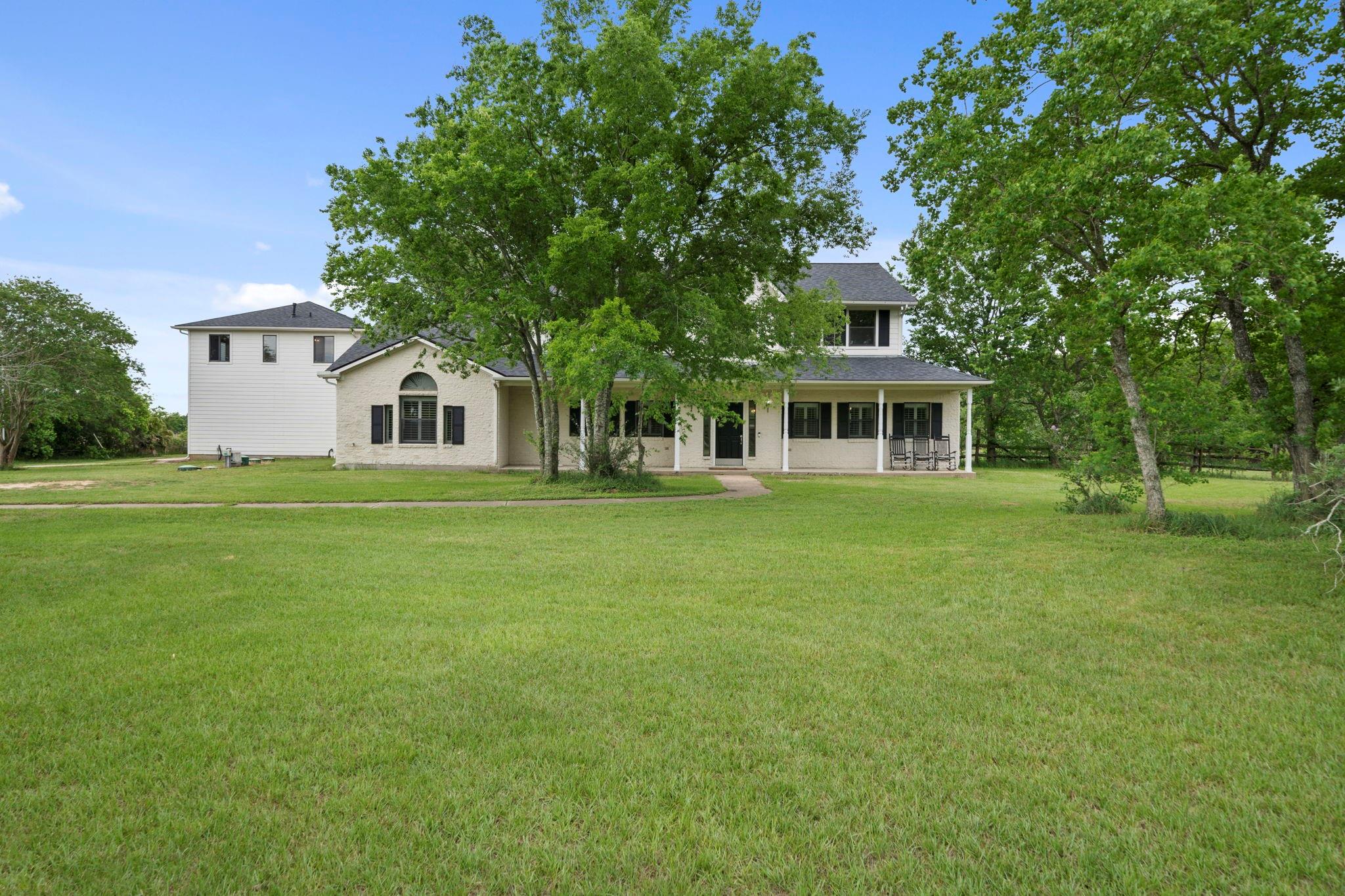 26435 Clay Road