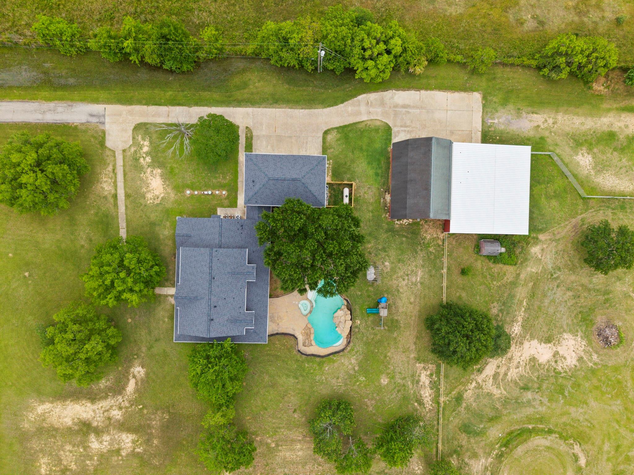 26435 Clay Road