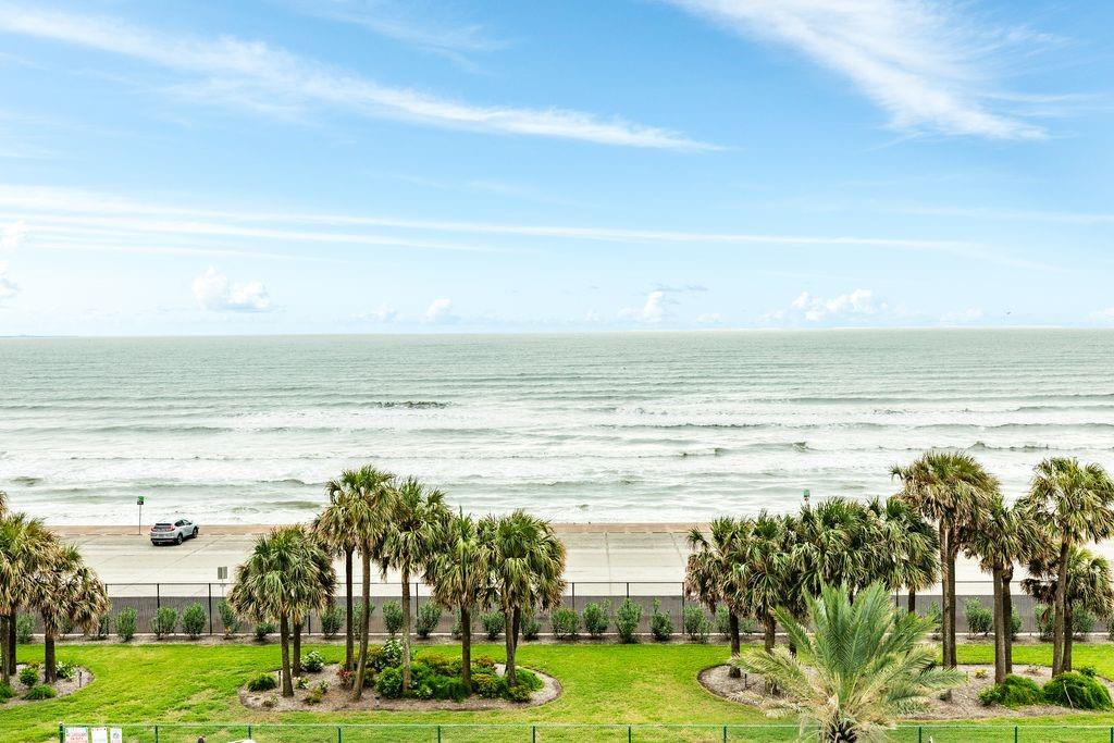 10327 Termini San Luis Pass Road 512