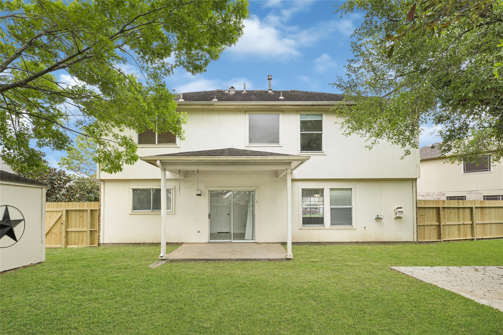 3401 Pheasant Lane
