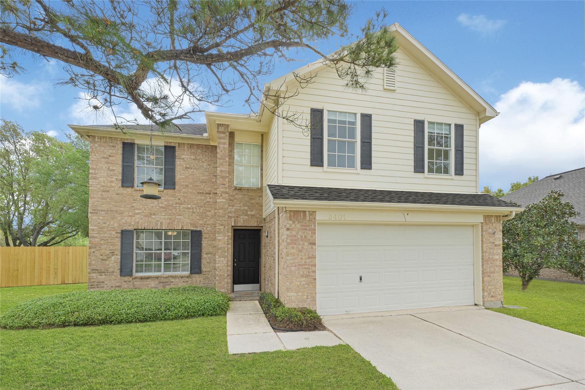 3401 Pheasant Lane