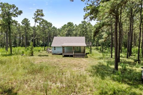 Photo of 235 Bracewell Cemetery Road, Livingston, TX 77351 (MLS # 13763739)