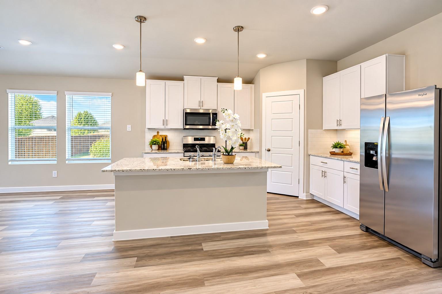 1539 King Ranch Road