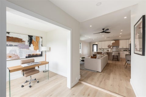 Photo of 4755 Marietta Lane, Houston, TX 77021 (MLS # 94919130)