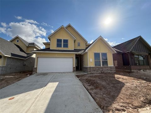 Photo of 5007 North Star Trail, Richmond, TX 77469 (MLS # 56204829)