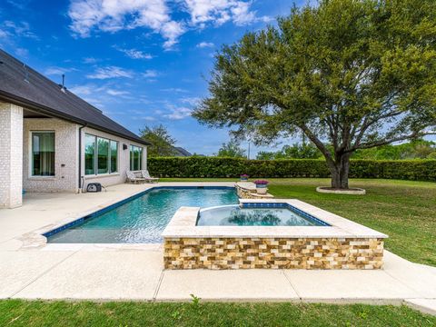 Photo of 29726 Hay Field Lane, Fulshear, TX 77406 (MLS # 66739265)