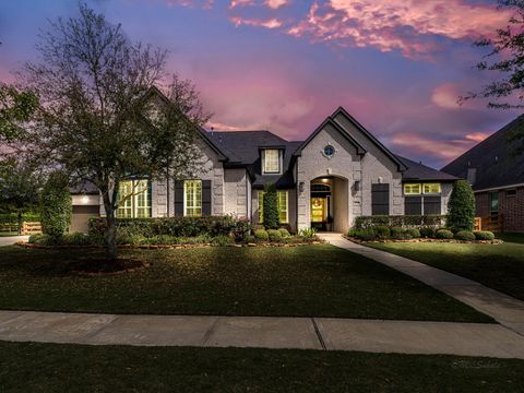 Photo of 29726 Hay Field Lane, Fulshear, TX 77406 (MLS # 66739265)