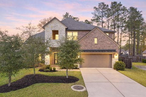 519 Caverna Street Montgomery TX 77316