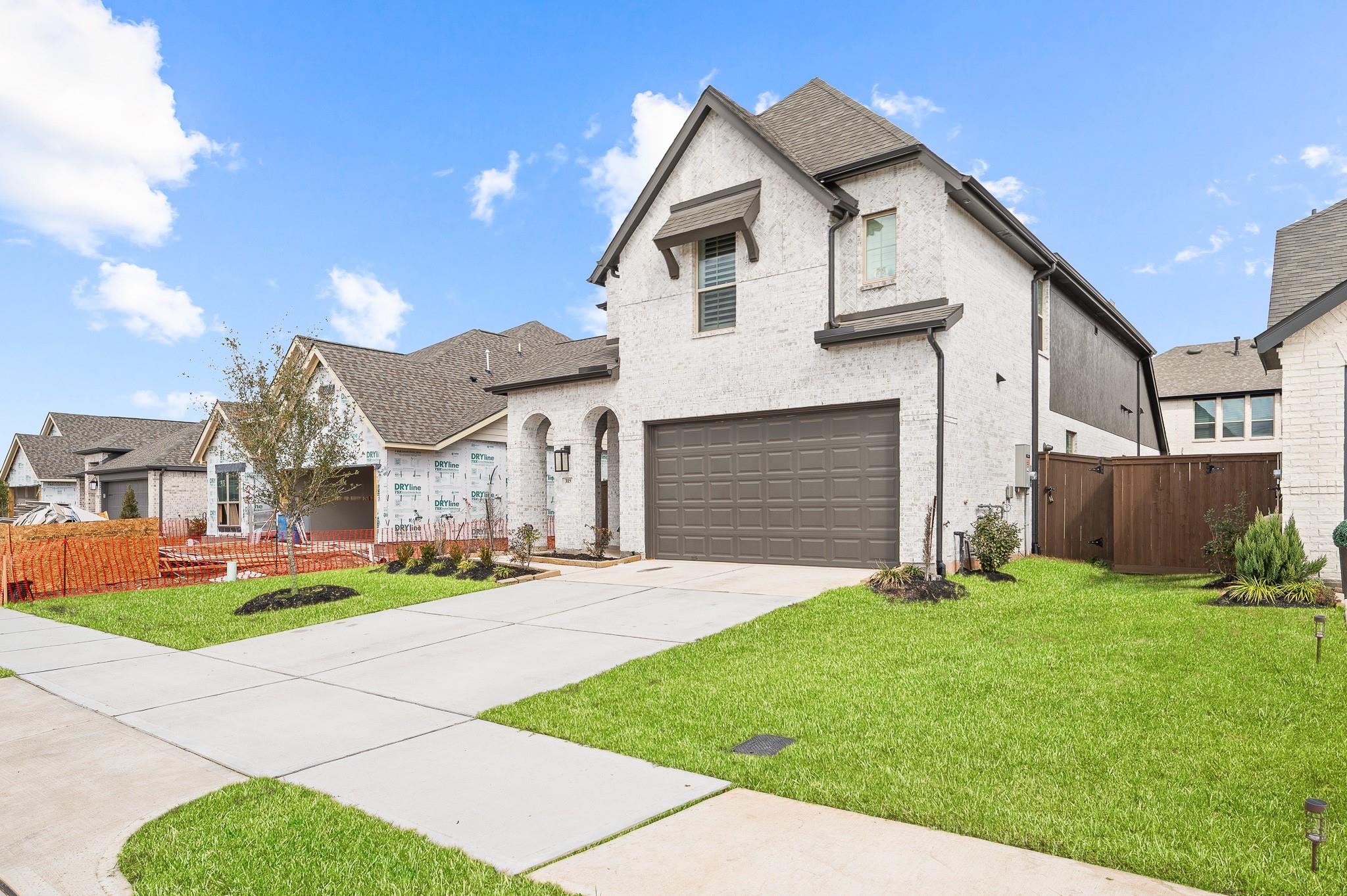 315 Eileen Drive