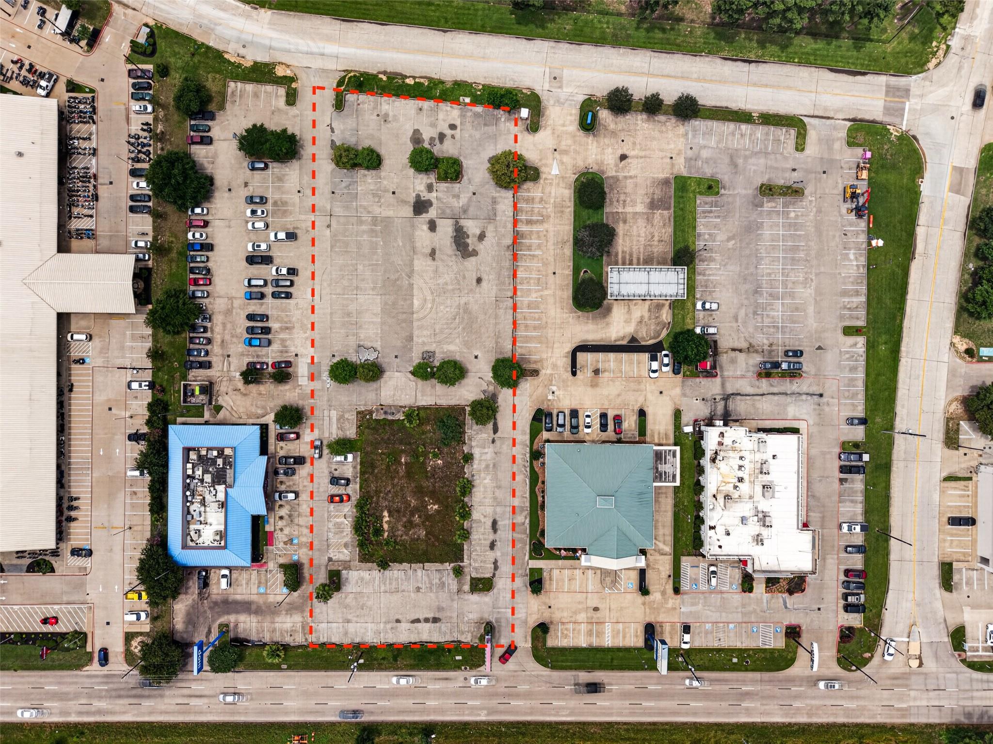 25657 Interstate 45