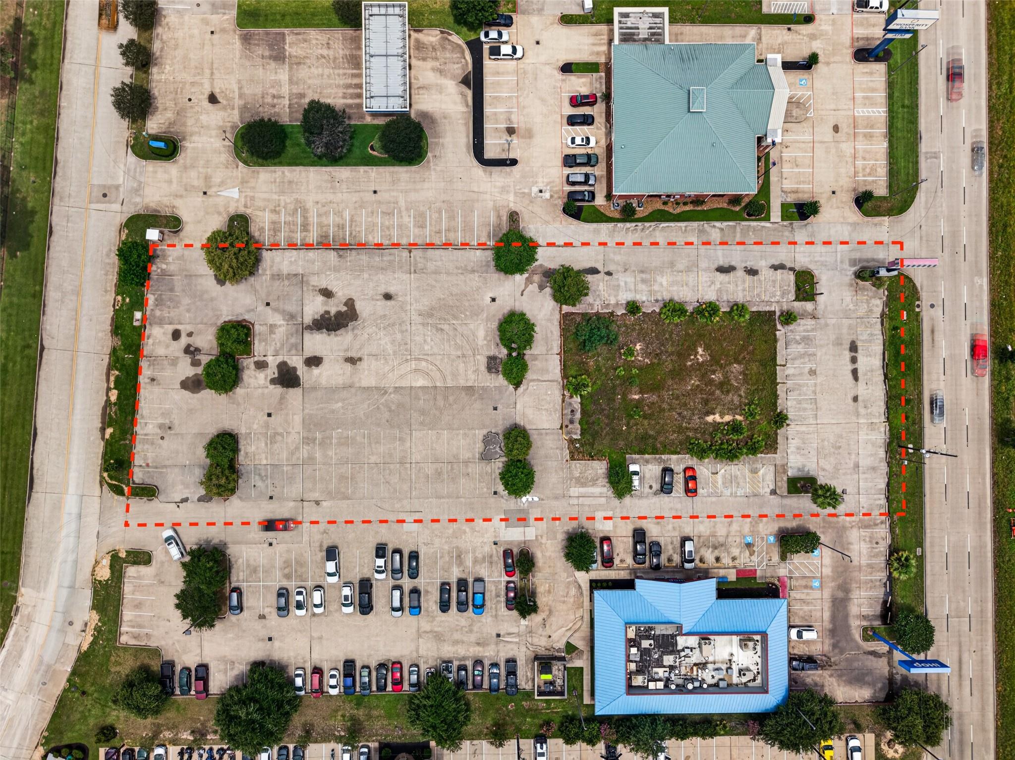 25657 Interstate 45