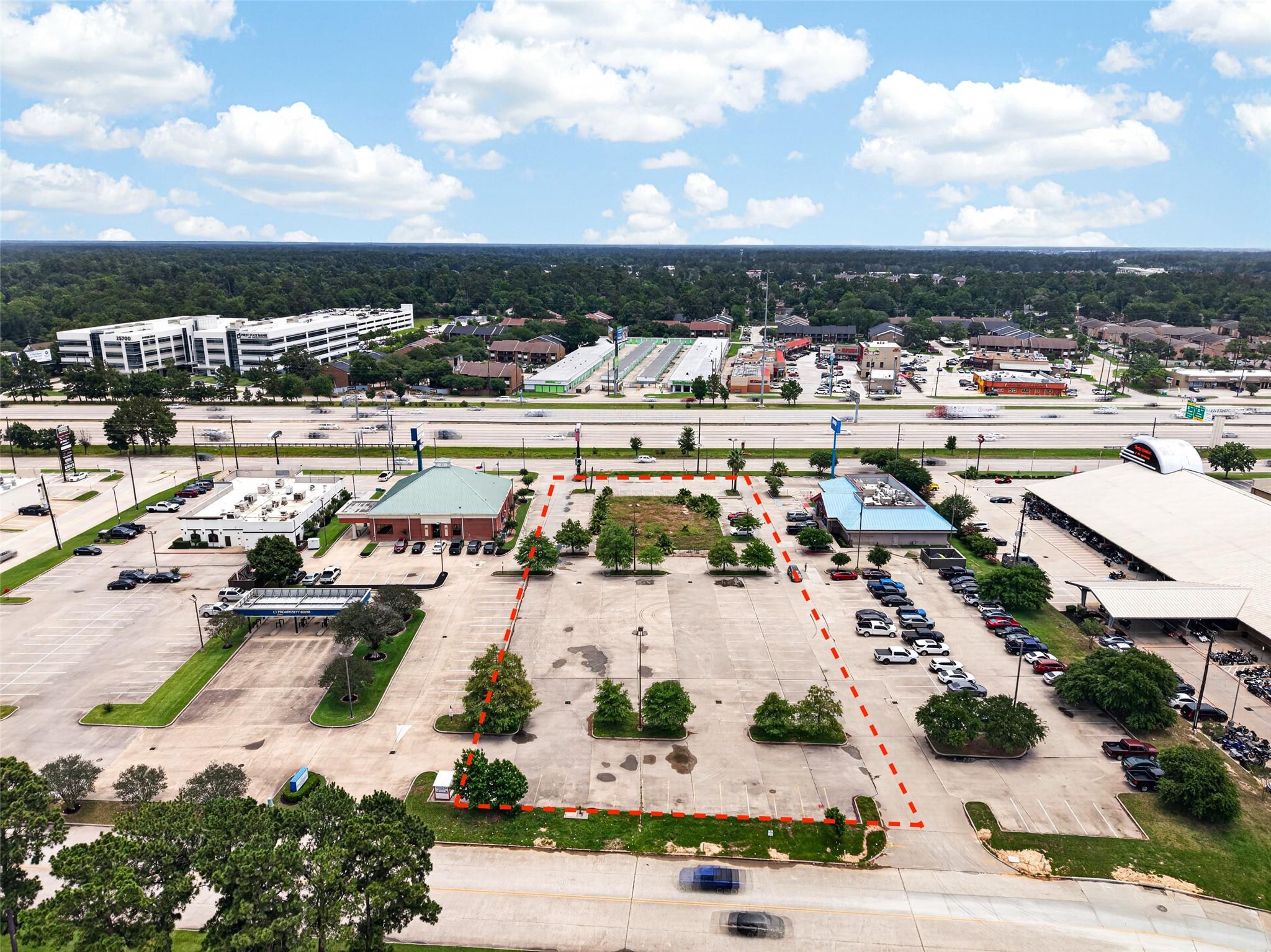 25657 Interstate 45