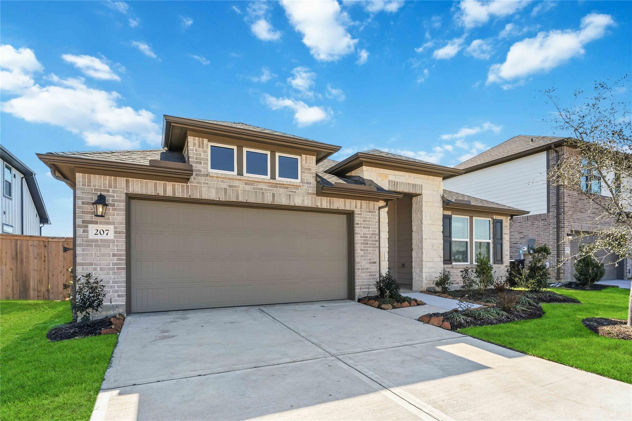 207 Orchard Laurel Drive