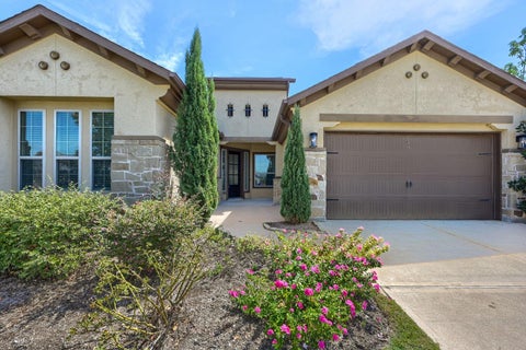 Photo of 11906 Papaveri Street, Richmond, TX 77406 (MLS # 72430306)