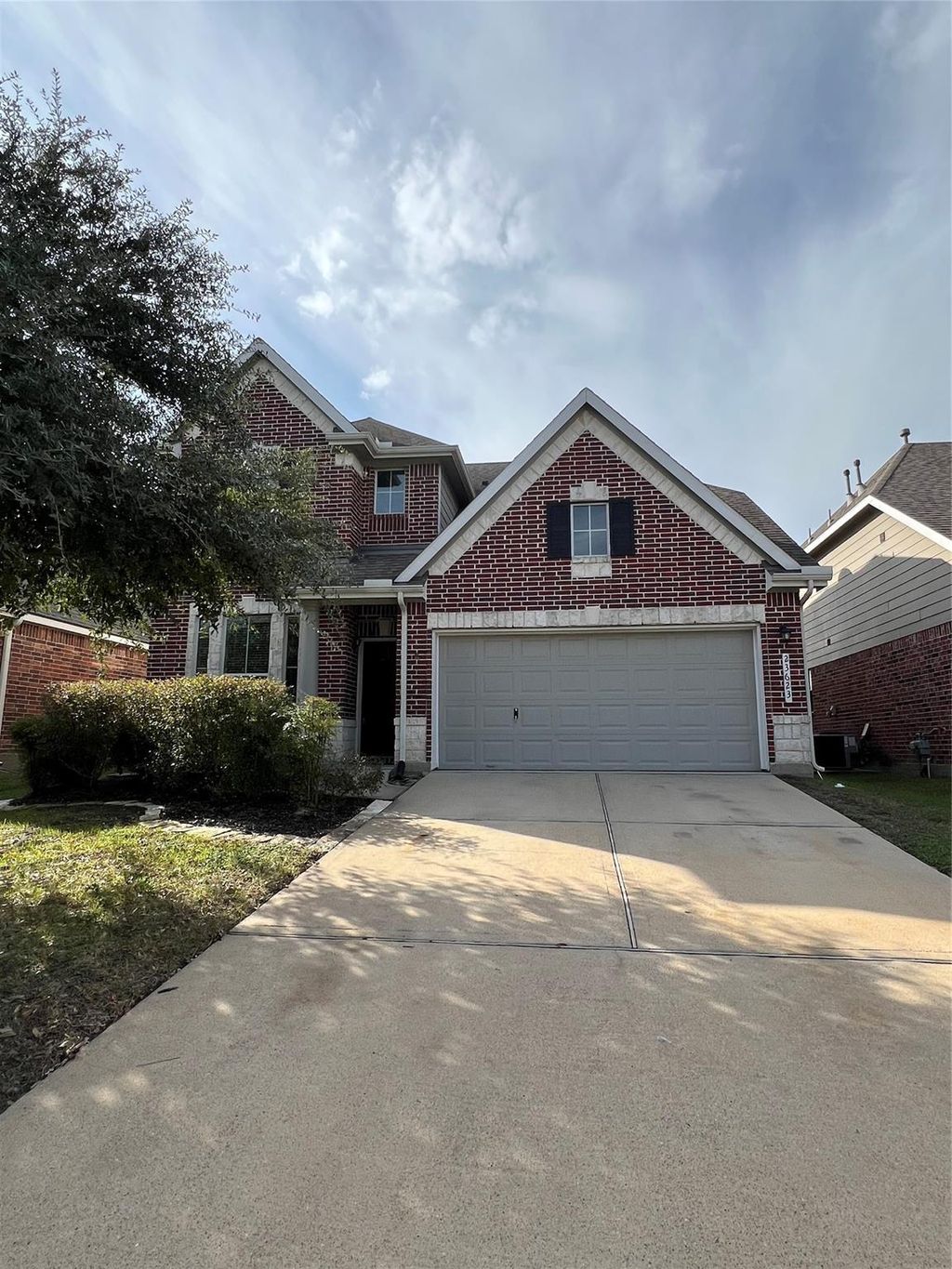 Photo of 23623 Plantation Pines Lane, Tomball, TX 77375 (MLS # 44533904)