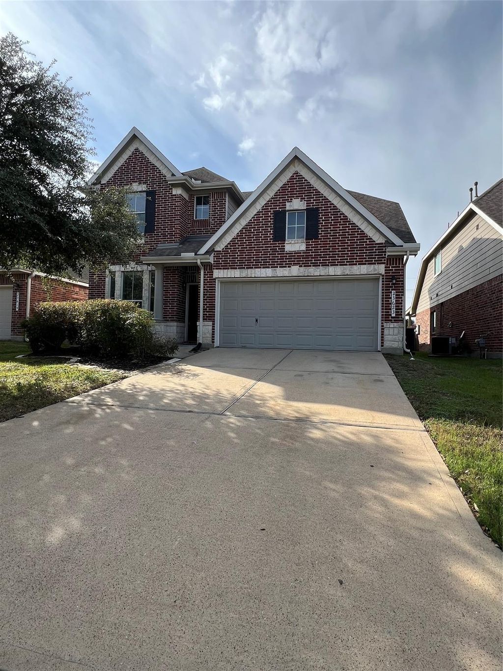 Photo of 23623 Plantation Pines Lane, Tomball, TX 77375 (MLS # 44533904)
