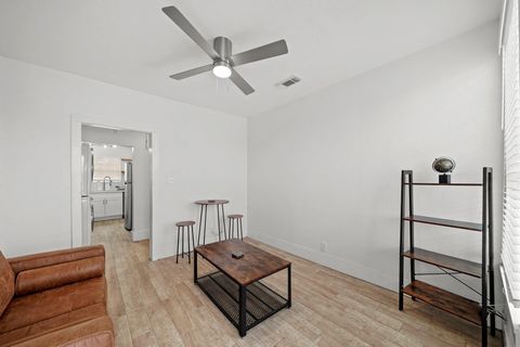 Photo of 701 28th Street #D, Galveston, TX 77550 (MLS # 7475865)