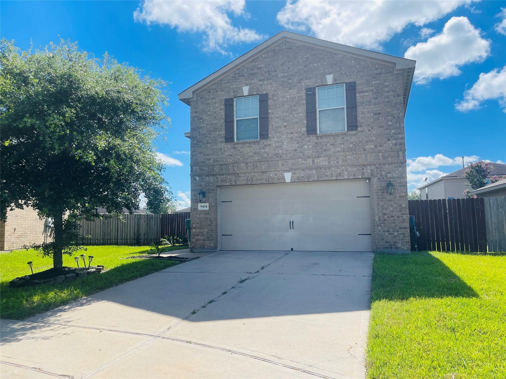 9434 Turquoise Meadow Lane