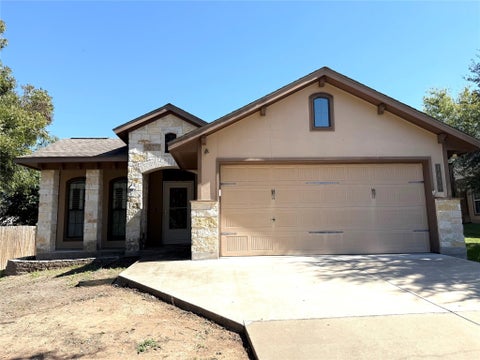 Photo of 1410 Summer Court, Brenham, TX 77833 (MLS # 52183910)