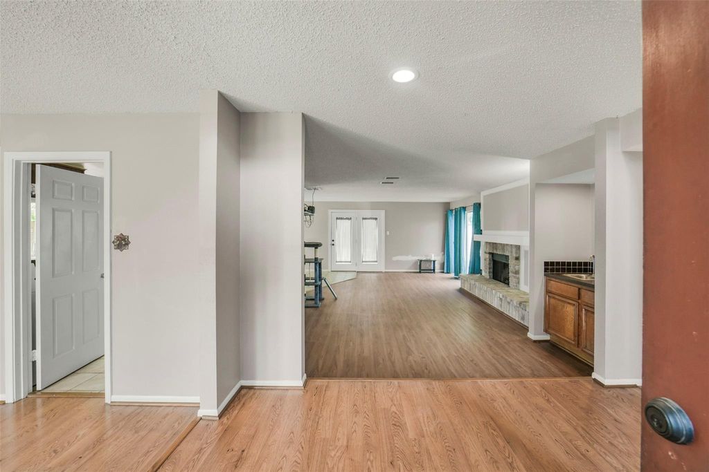 Photo of 4118 Tasselwood Lane, Houston, TX 77014 (MLS # 84430109)