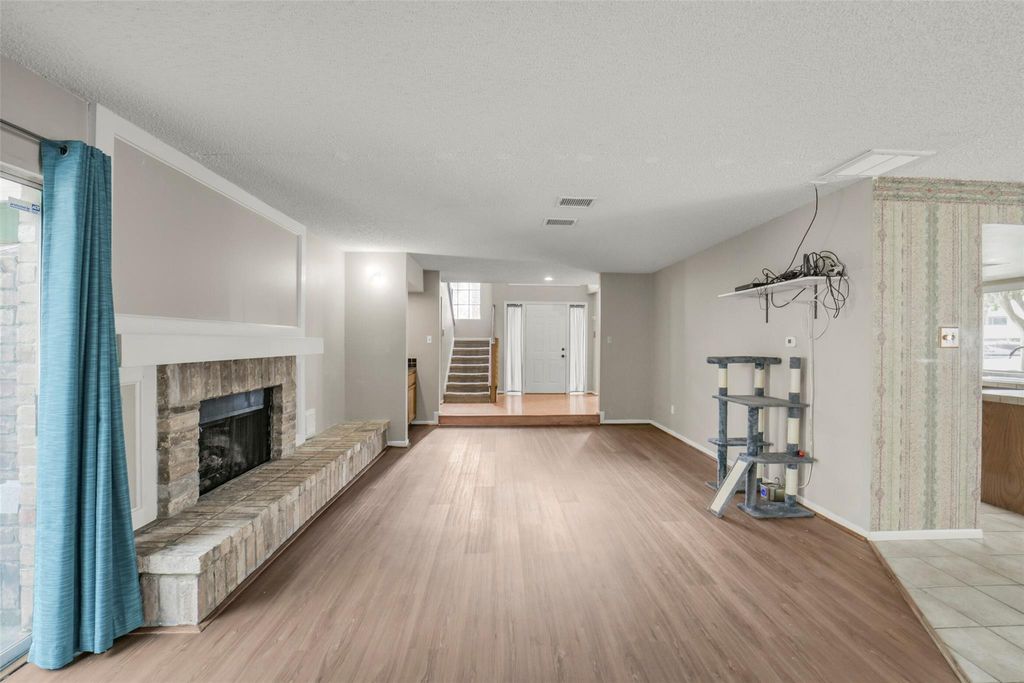 Photo of 4118 Tasselwood Lane, Houston, TX 77014 (MLS # 84430109)