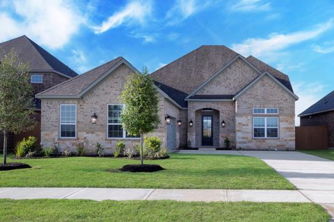 Photo of 10622 Sutter Creek Drive, Rosharon, TX 77583 (MLS # 44296505)