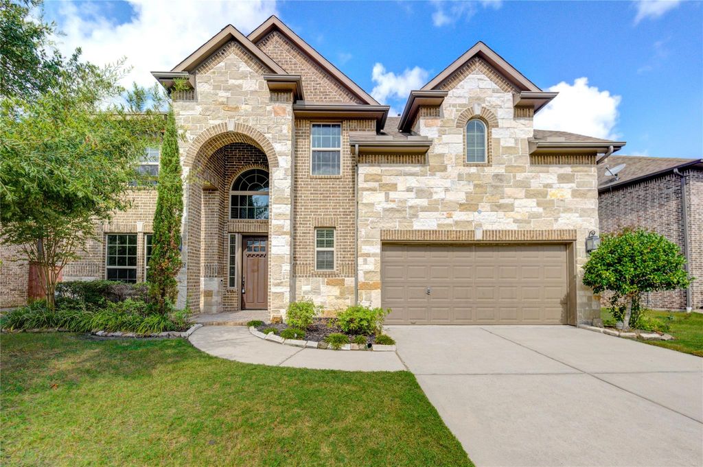 Photo of 25242 Forest Ledge Drive, Porter, TX 77365 (MLS # 73000590)