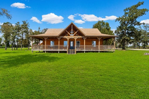 Photo of 276 Evening Shade, Onalaska, TX 77360 (MLS # 64149854)