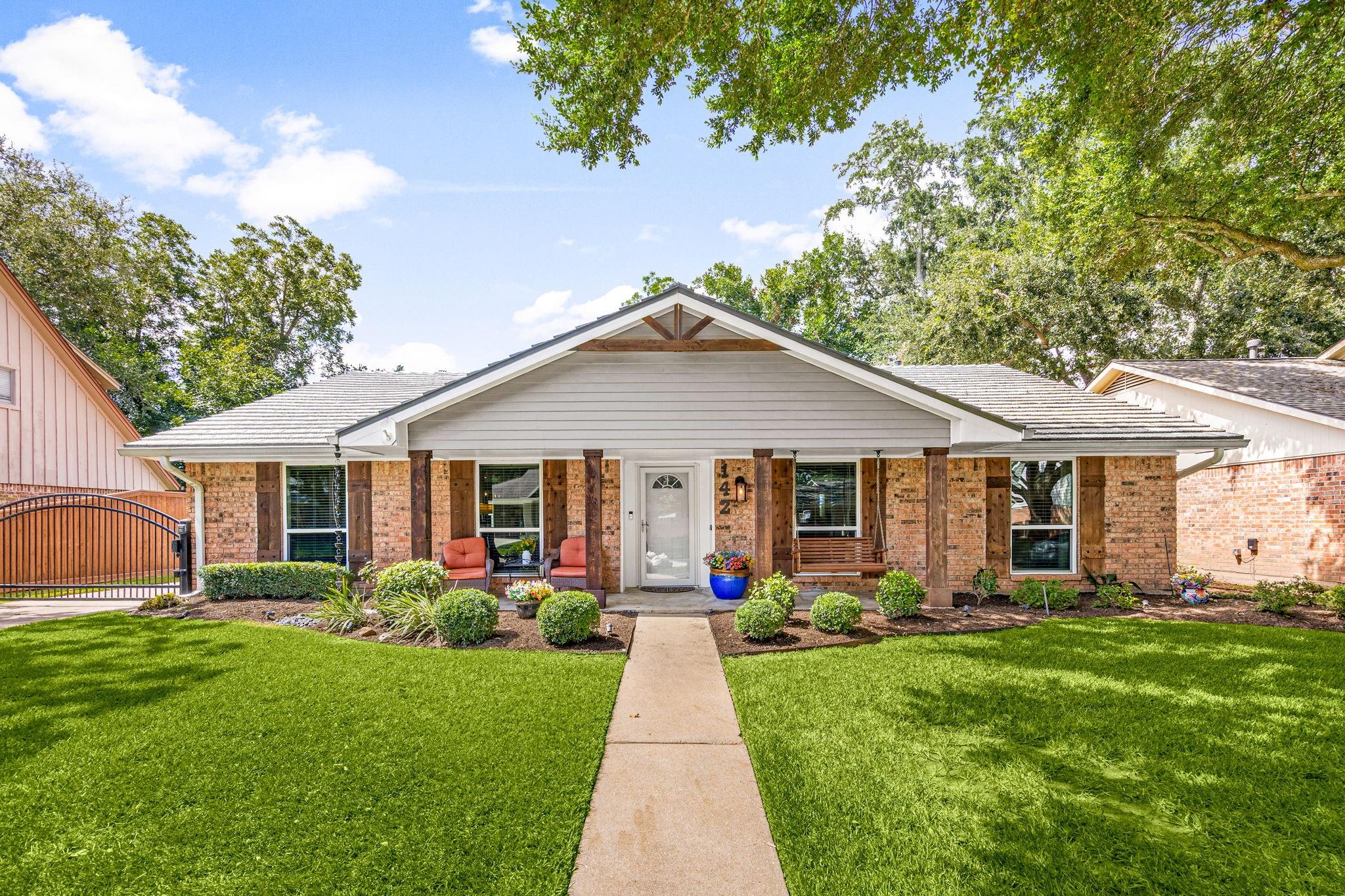 142 Bluebonnet Street