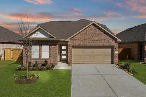 Photo of 19047 Cetara Villa Drive, Hockley, TX 77447 (MLS # 63930276)