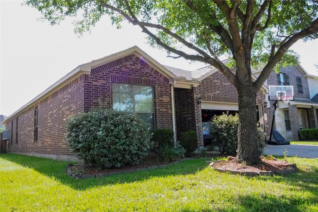 Photo of 1414 S Maple Drive, Katy, TX 77493 (MLS # 12293313)