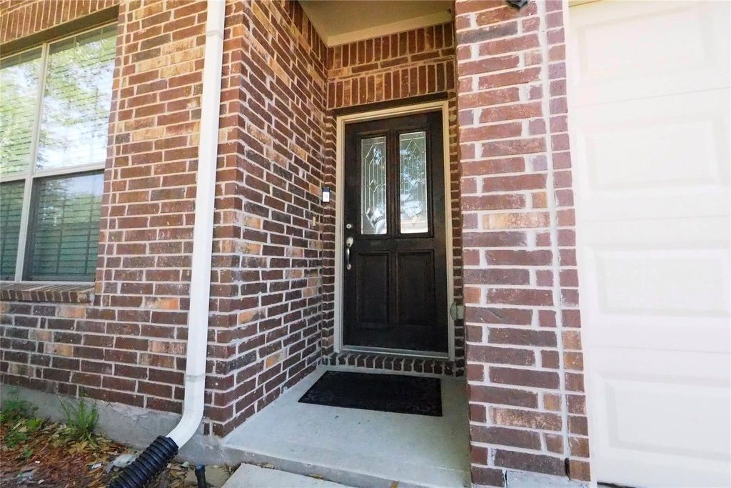 Photo of 1414 S Maple Drive, Katy, TX 77493 (MLS # 12293313)