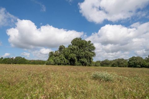 Vacant Land For Sale - County Road 328<br/> Caldwell, TX 77836