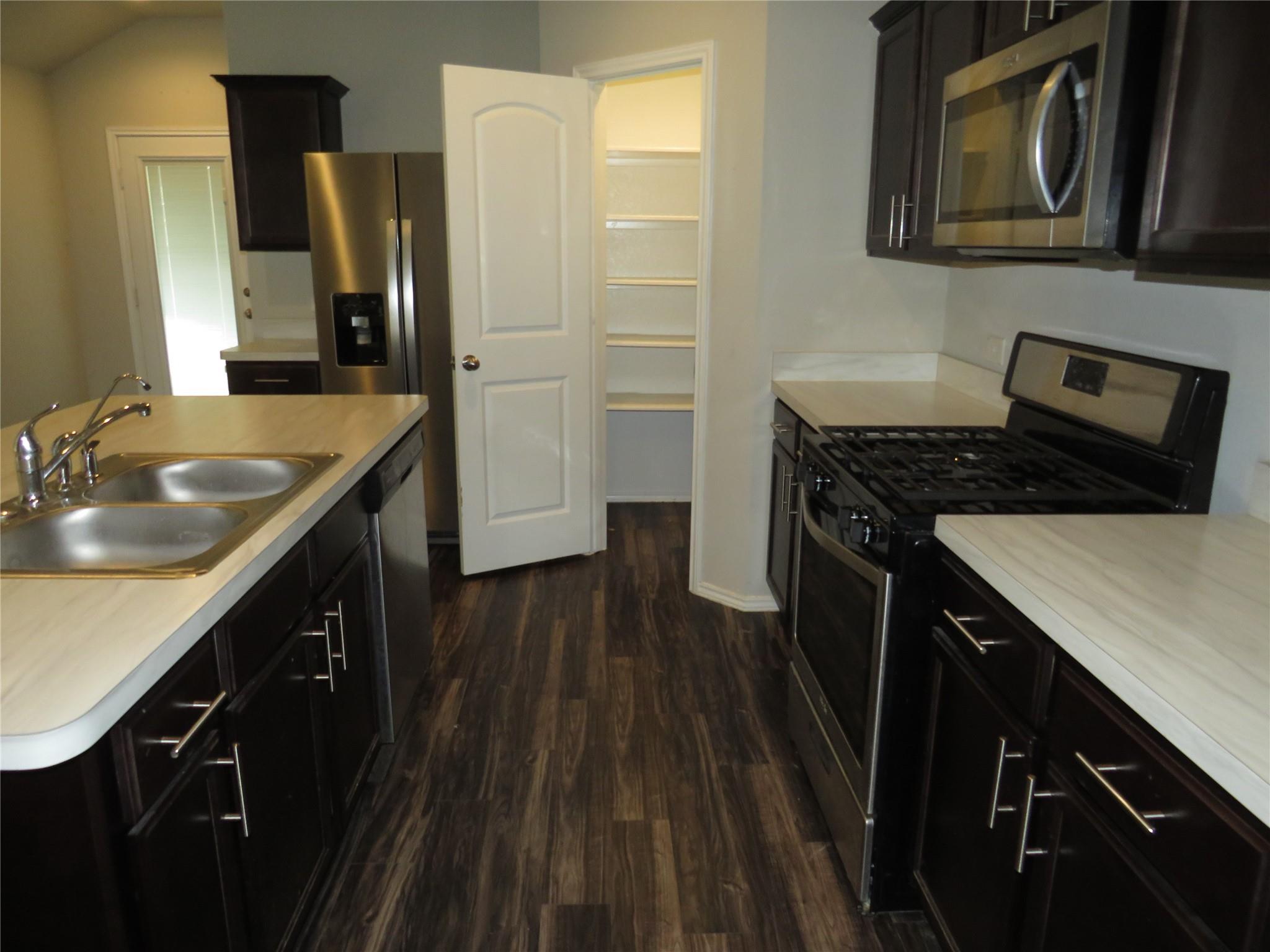 2326 Silver Plume Lane